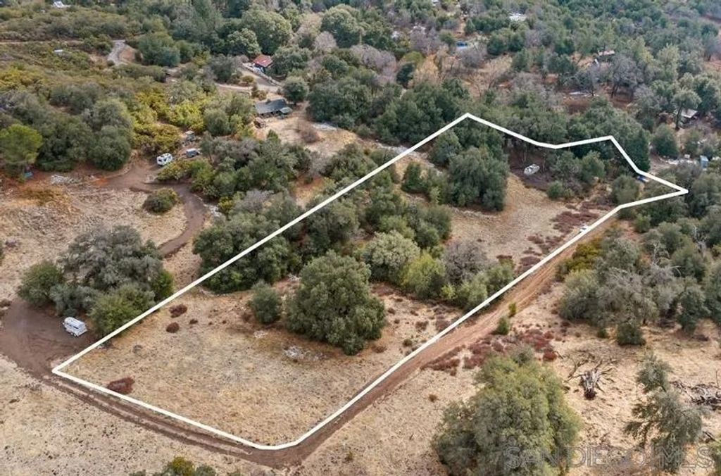 Photo of 5672 Forest Meadow Rd, Julian, CA 92036 (MLS # 260003720)