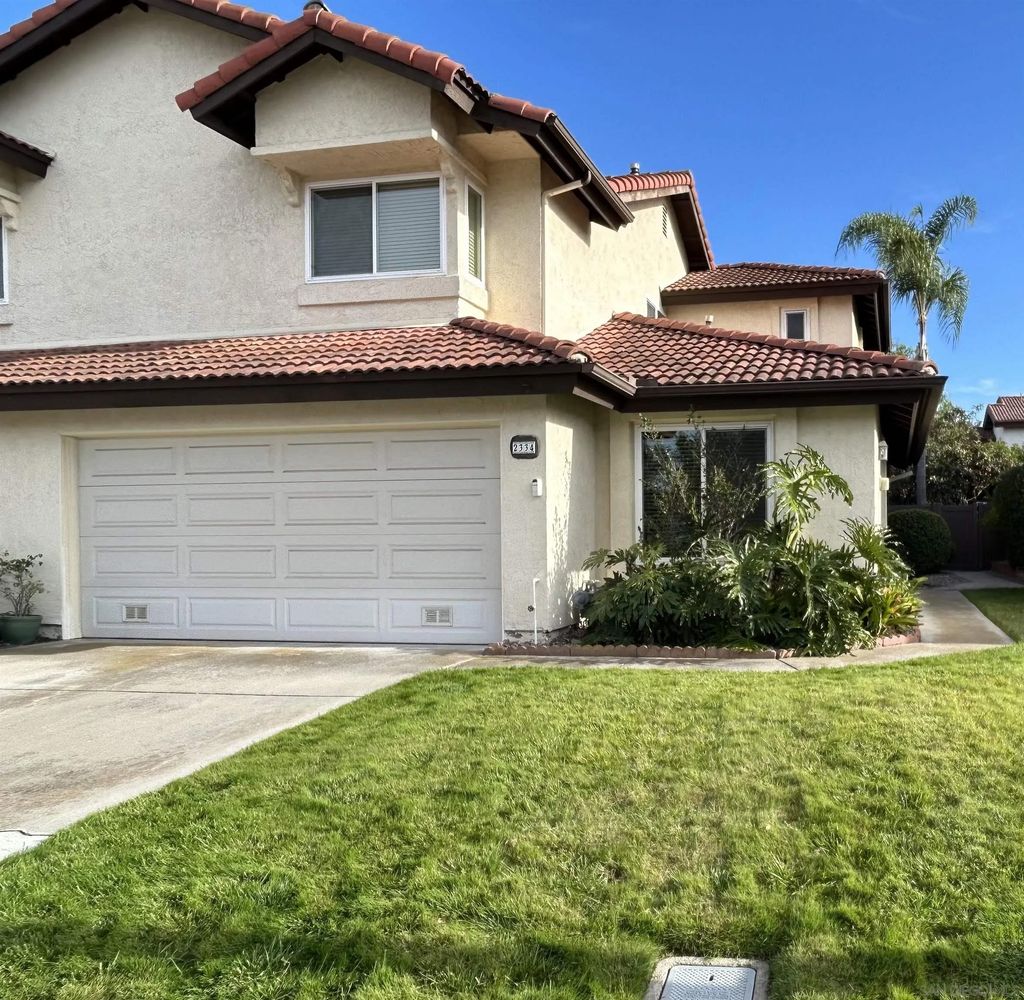 Photo of 2334 Summerhill Dr, Encinitas, CA 92024 (MLS # 260009208)
