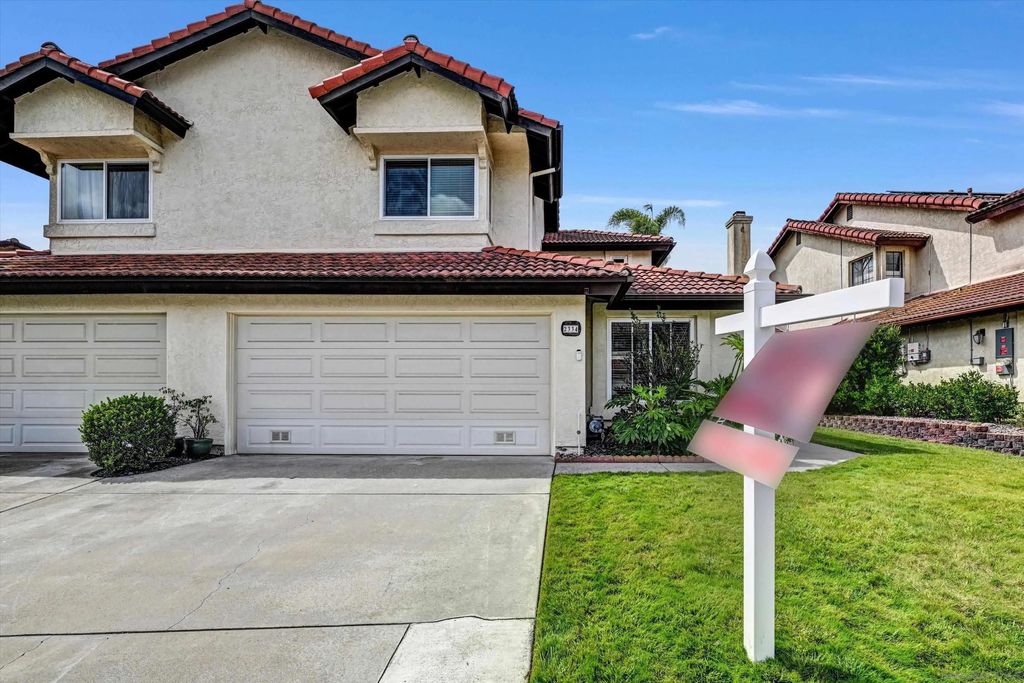 Photo of 2334 Summerhill Dr, Encinitas, CA 92024 (MLS # 260009208)