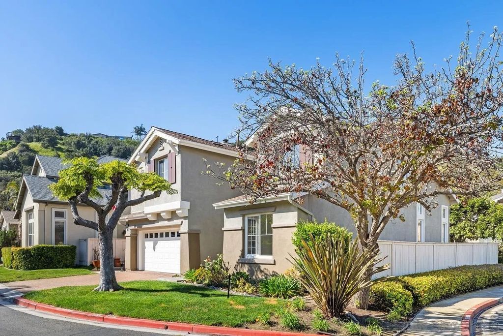 Photo of 2642 W Canyon Ave, San Diego, CA 92123 (MLS # 260007473)