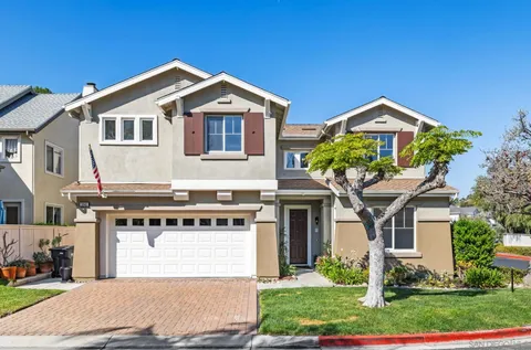 2642 W Canyon Ave, San Diego, CA 92123 - #: 260007473