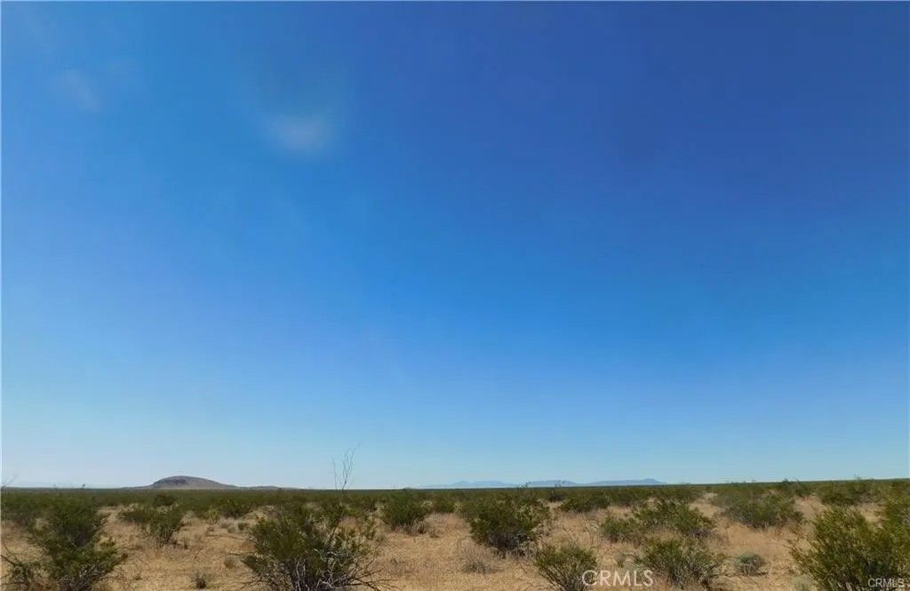 Photo of 0 Tulane, California City, CA 93505 (MLS # IV26001435)