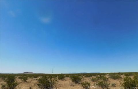 0 Tulane California City CA 93505