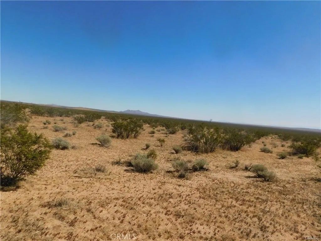 Photo of 0 Tulane, California City, CA 93505 (MLS # IV26001435)