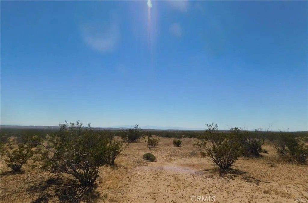 Photo of 0 Tulane, California City, CA 93505 (MLS # IV26001435)