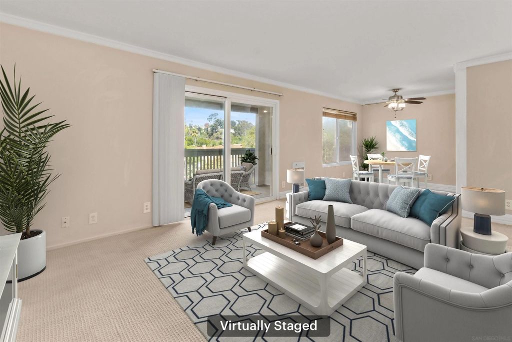 Photo of 8561 Villa La Jolla Dr #K, La Jolla, CA 92037 (MLS # 2600666)