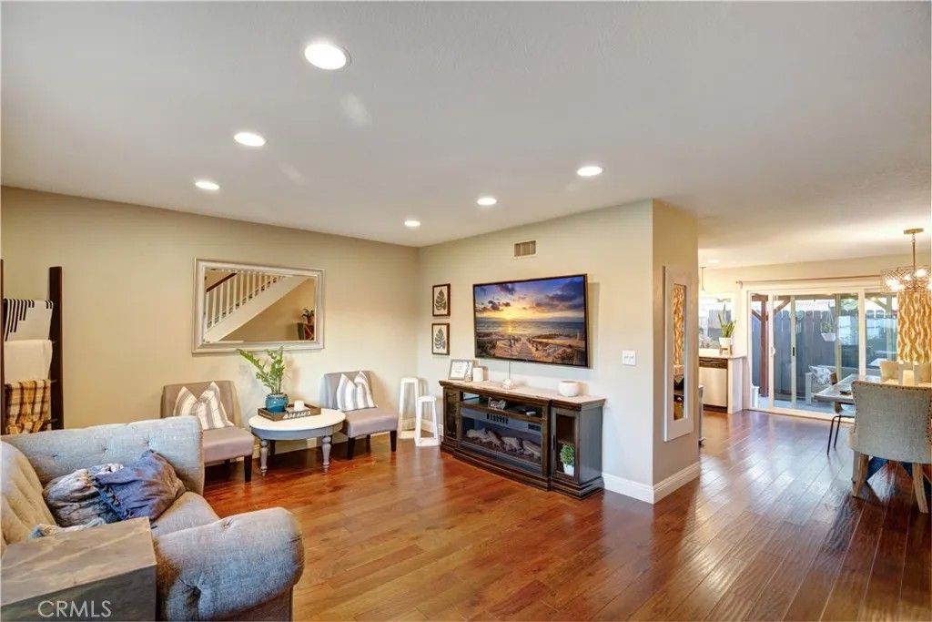 Photo of 2073 E Greenhaven Street, Covina, CA 91724 (MLS # DW26016231)