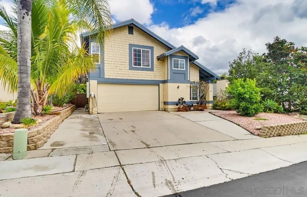 Photo of 3123 Villa Espana, Spring Valley, CA 91978 (MLS # 260008767)