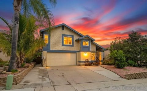 Photo of 3123 Villa Espana, Spring Valley, CA 91978 (MLS # 260008767)