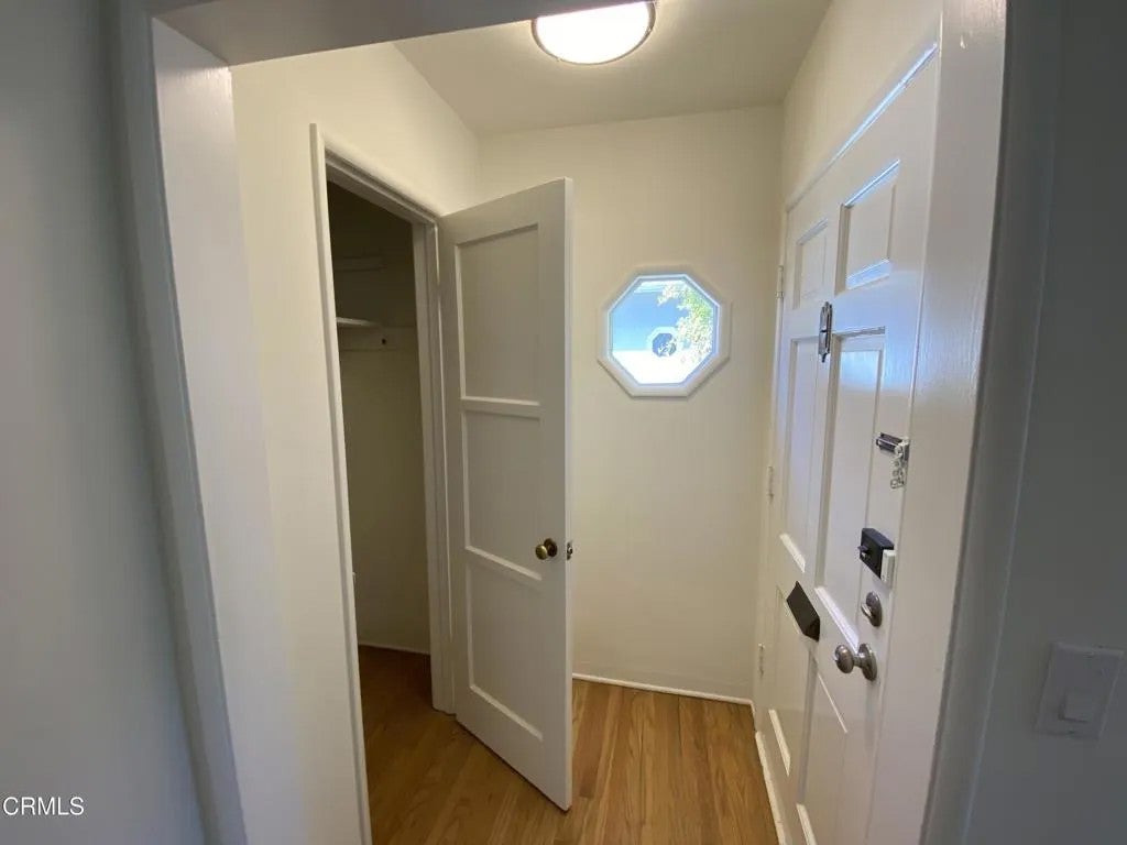 Photo of 2448 E Washington Boulevard, Pasadena, CA 91104 (MLS # P1-27962)