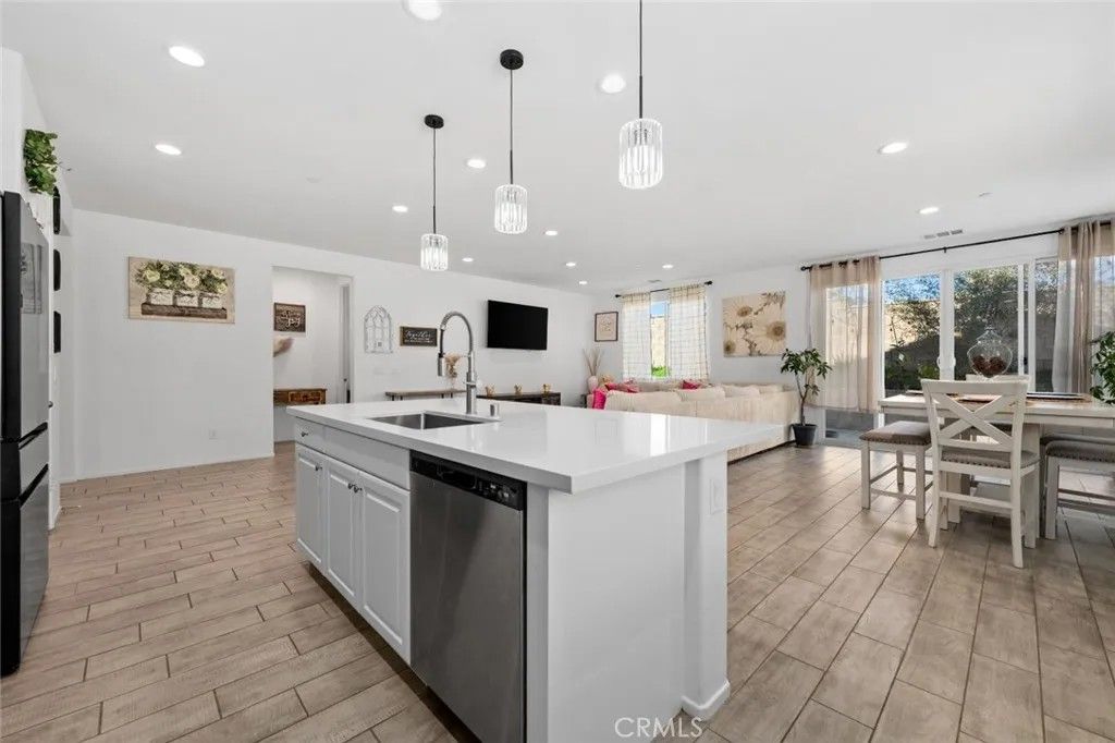 Photo of 2735 Moonshimmer St, Hemet, CA 92543 (MLS # PW26013107)