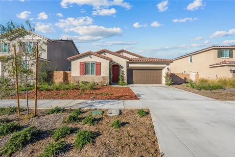 Photo of 2735 Moonshimmer St, Hemet, CA 92543 (MLS # PW26013107)