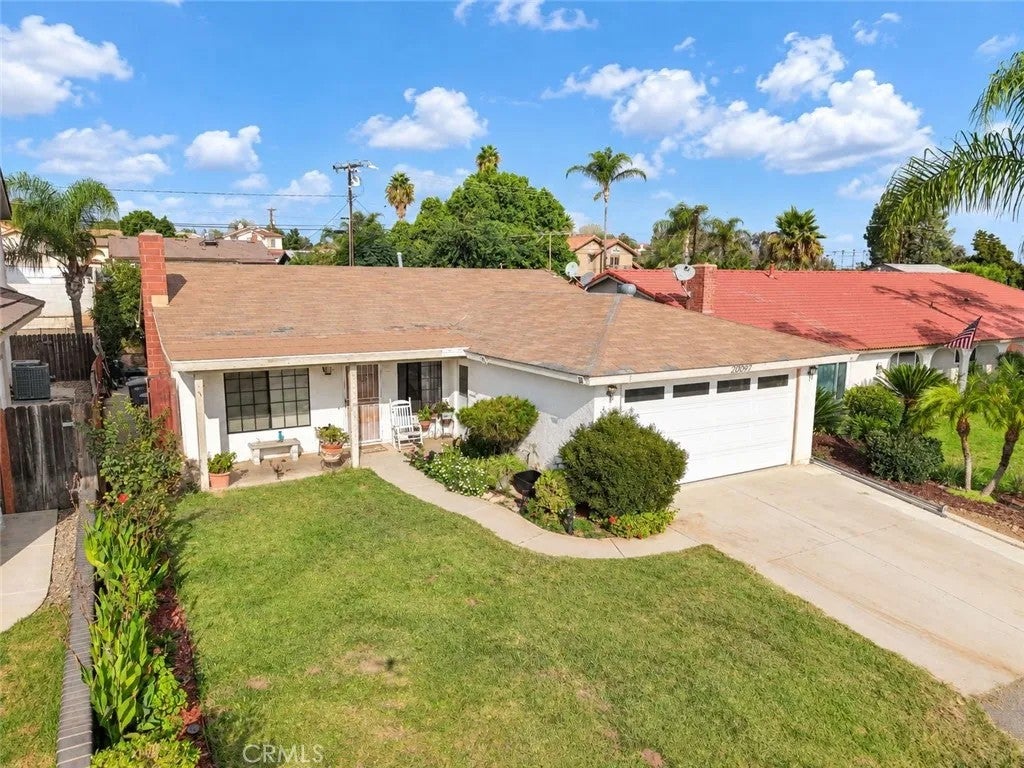 20097 Rockwell Road