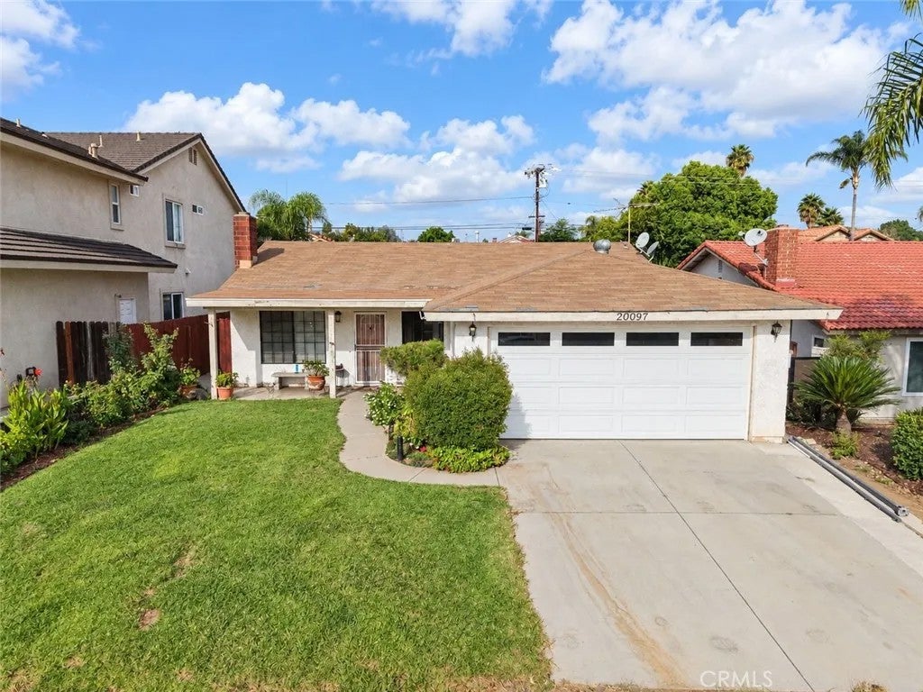 20097 Rockwell Road