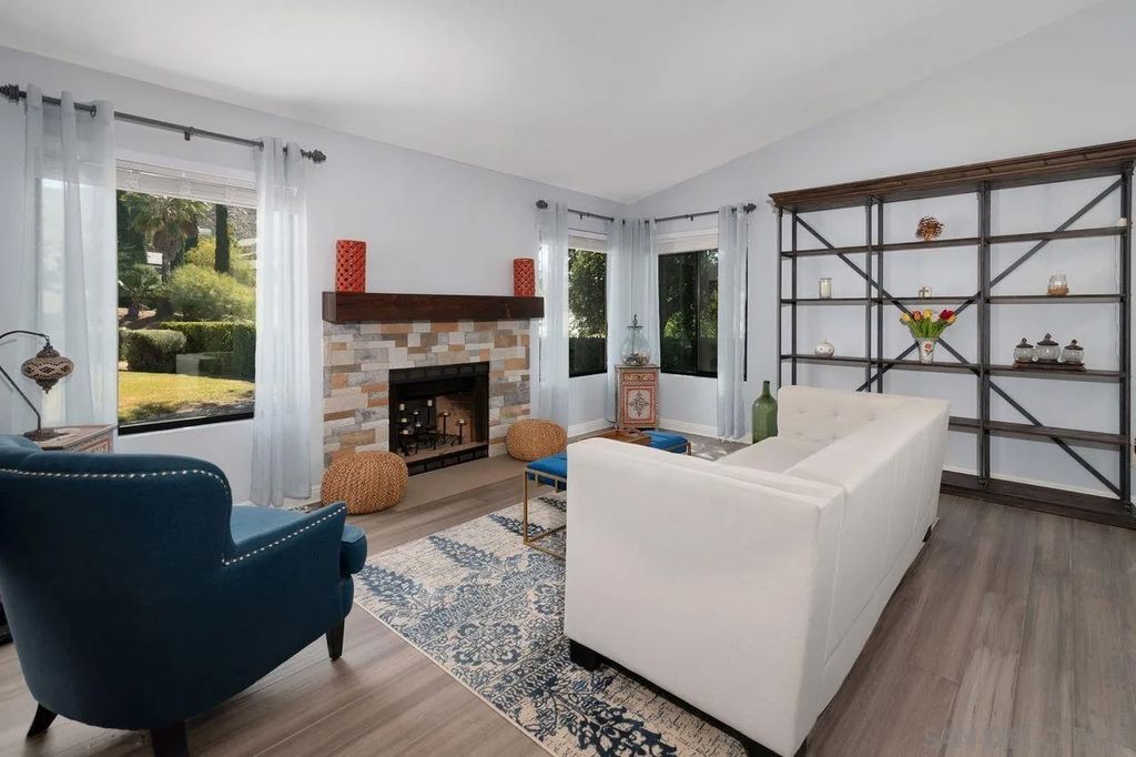 Photo of 25657 Bellemore Dr, Ramona, CA 92065 (MLS # 250039966)