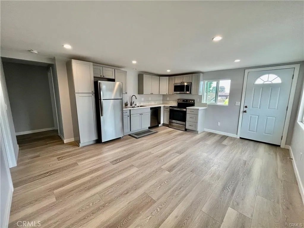 Photo of 1401 Crestridge Drive, Oceanside, CA 92054 (MLS # ND26107352)