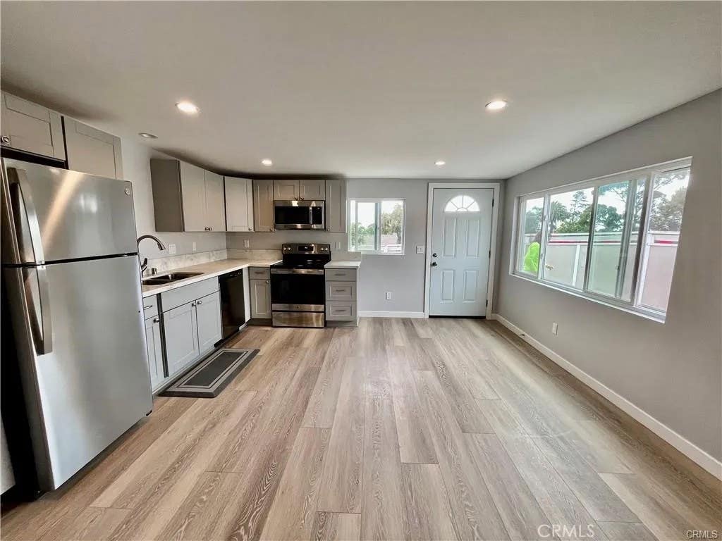 Photo of 1401 Crestridge Drive, Oceanside, CA 92054 (MLS # ND26107352)