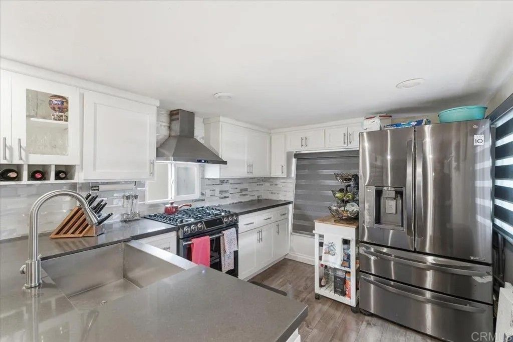 Photo of 255 E Bradley Ave #119, El Cajon, CA 92021 (MLS # PTP2600024)