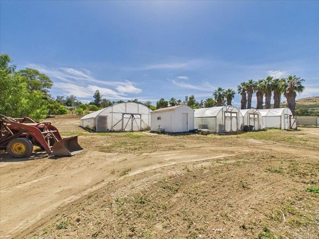 Photo of 385 Feghali Rd, Ramona, CA 92065 (MLS # NDP2604263)