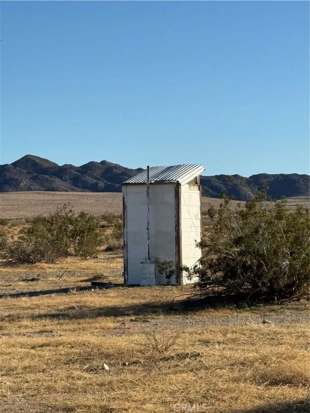 Photo of 86725 Misty Trl, 29 Palms, CA 92277 (MLS # JT26063900)