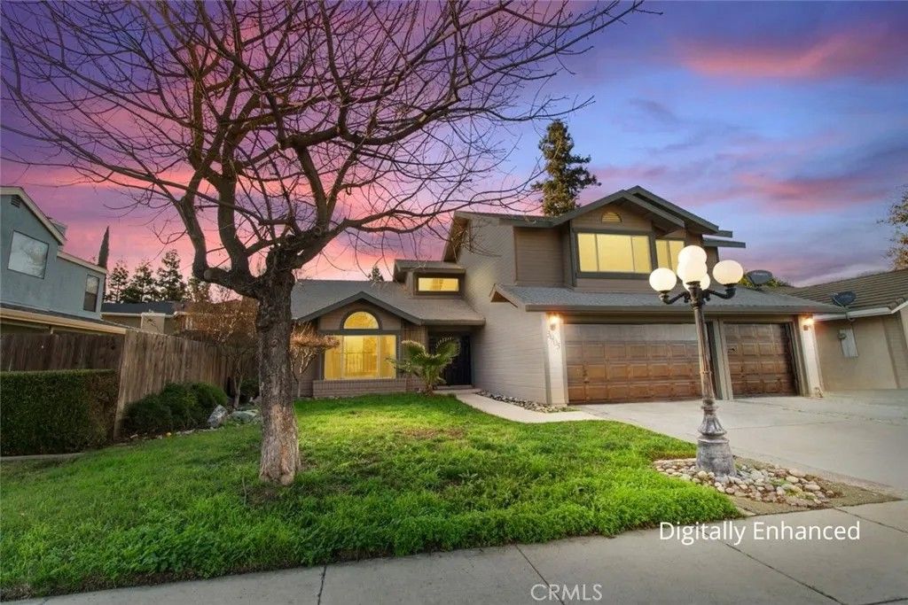 Photo of 3905 Alessandro Lane, Modesto, CA 95356 (MLS # FR25261897)