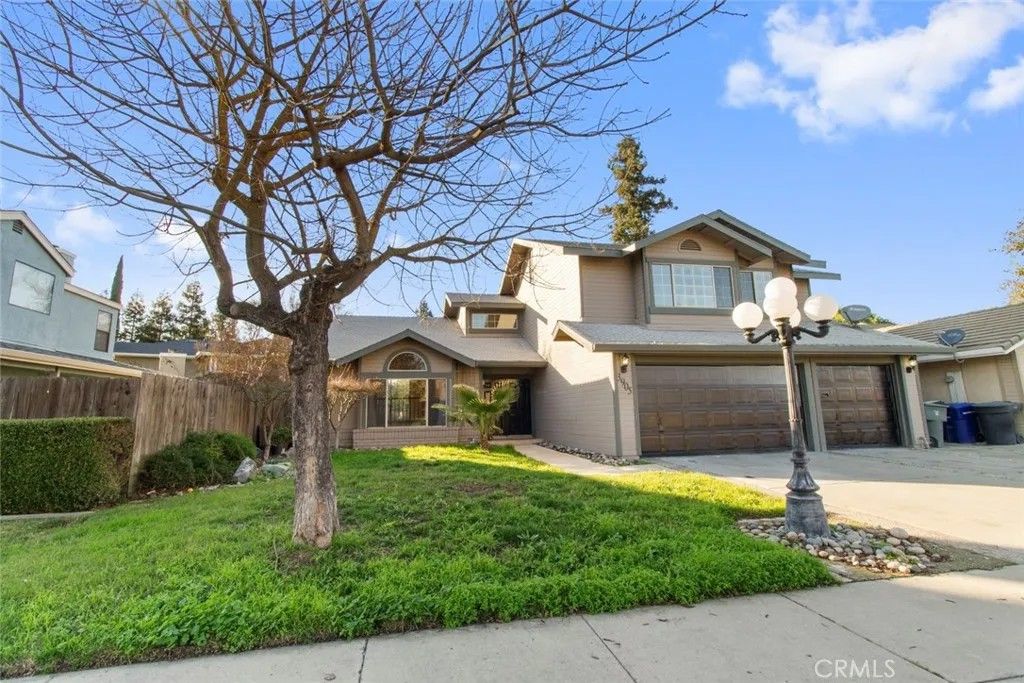 Photo of 3905 Alessandro Lane, Modesto, CA 95356 (MLS # FR25261897)