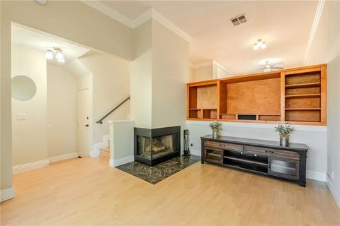 Photo of 27666 Nugget Drive #3, Canyon Country, CA 91387 (MLS # SR25049005)