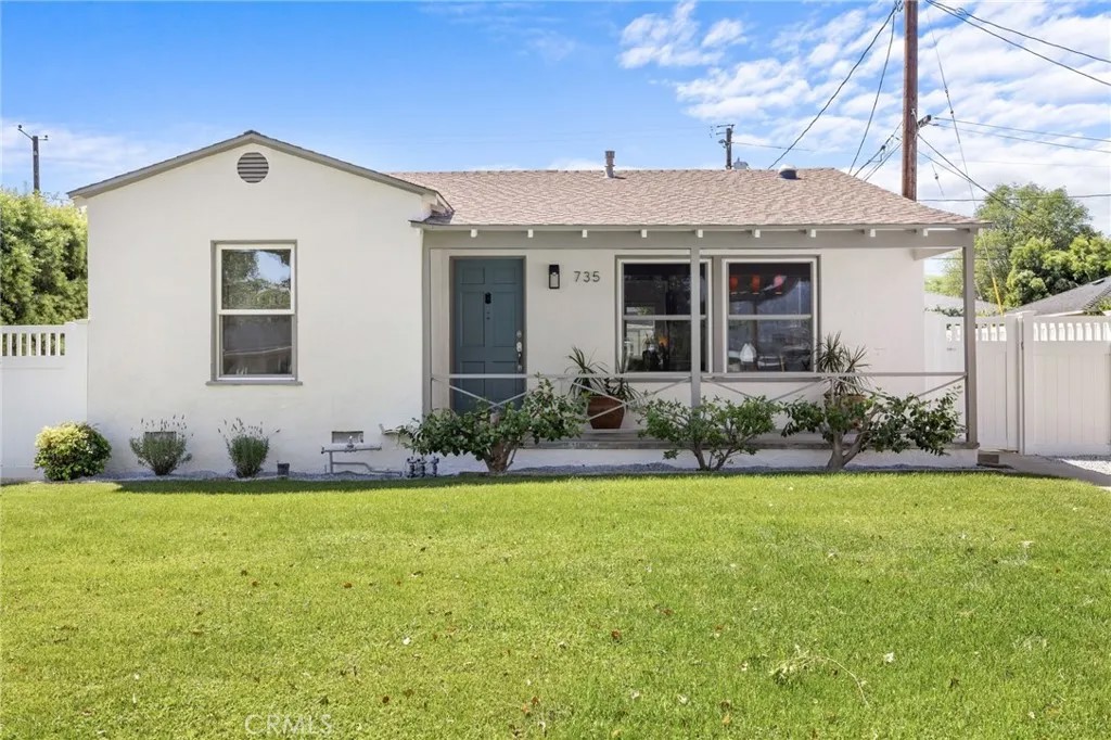 735 N Orchard