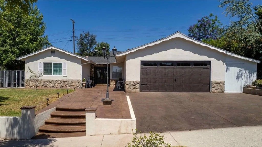 Photo of 13055 Shenley ST, Sylmar, CA 91342 (MLS # SR26162680)
