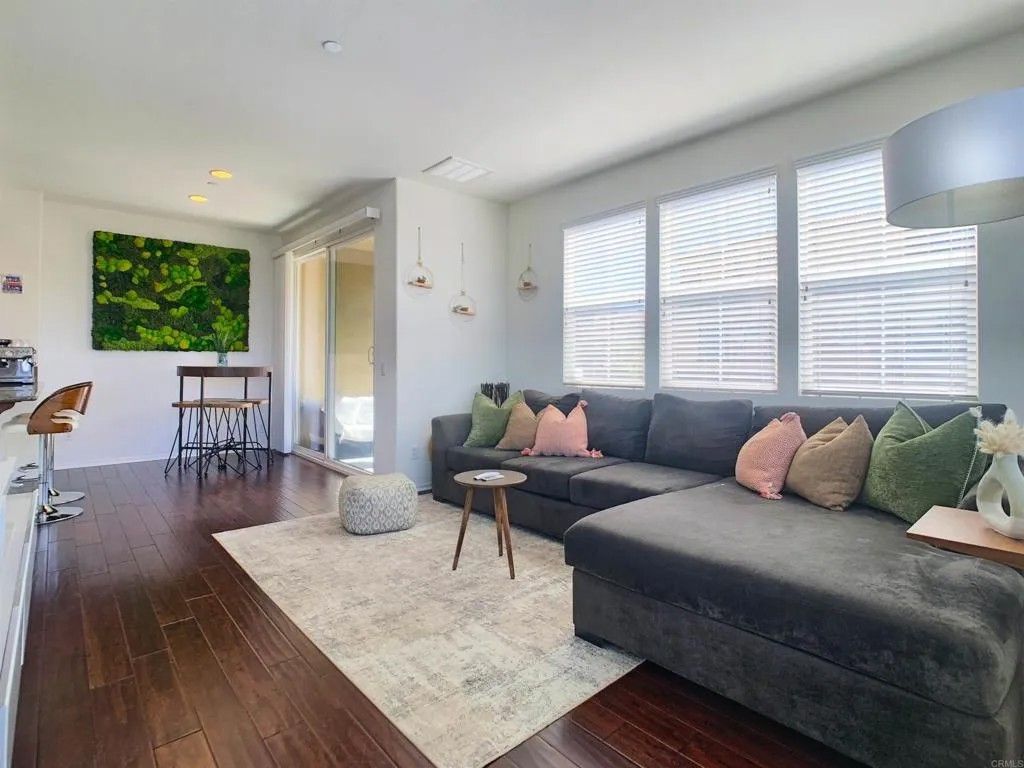 Photo of 1503 Calabria Street, Santee, CA 92071 (MLS # PTP2602298)