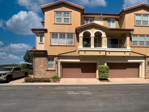 Photo of 1503 Calabria Street, Santee, CA 92071 (MLS # PTP2602298)