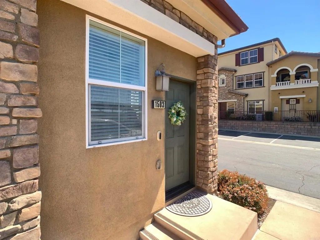Photo of 1503 Calabria Street, Santee, CA 92071 (MLS # PTP2602298)