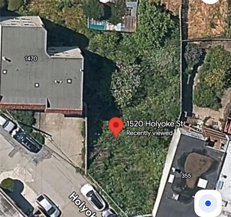 1520 Holyoke
