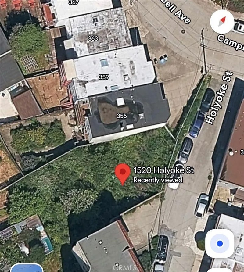 1520 Holyoke