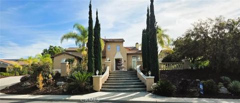 Photo of 2082 Amparo Court, Escondido, CA 92025 (MLS # PW26042377)