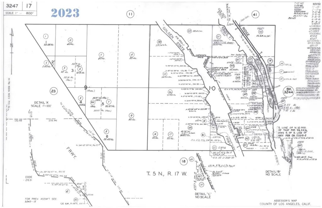 0 Ridge Road