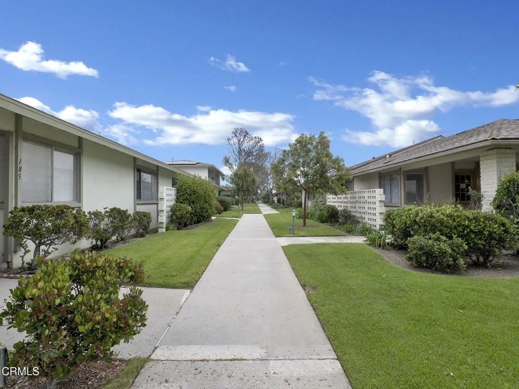 Photo of 175 W Bowling Green, Port Hueneme, CA 93041 (MLS # V1-35580)