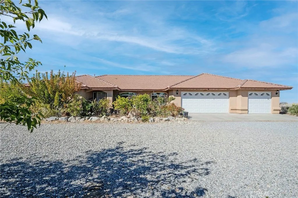 11522 Ponderosa