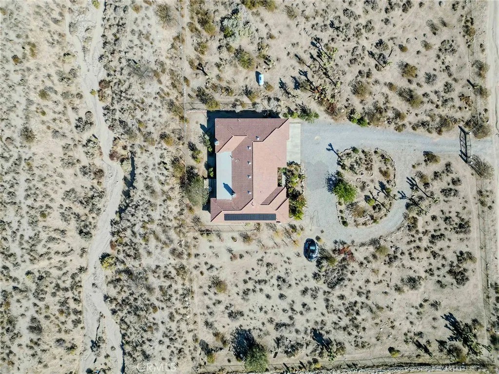 11522 Ponderosa