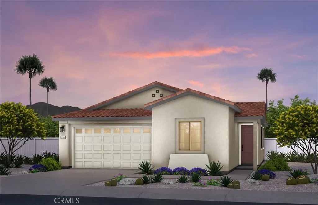 Photo of 73757 Palm Paradise Drive, Palm Desert, CA 92211 (MLS # IV26021085)