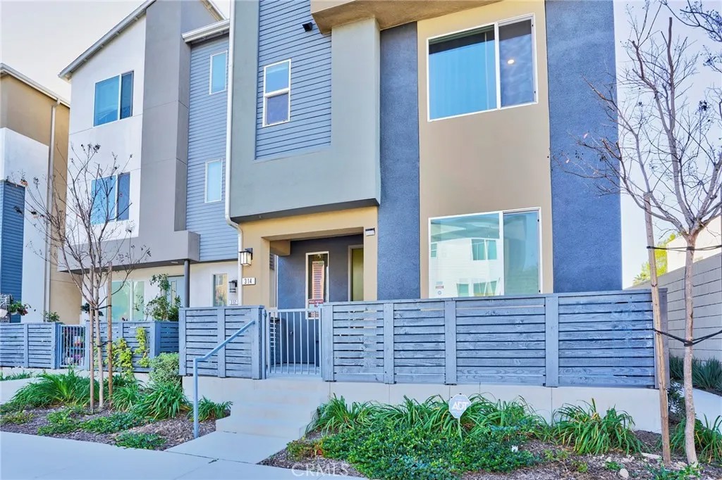 314 N Standard