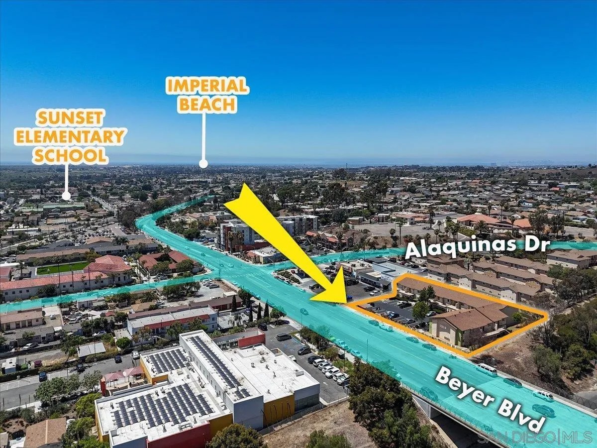 4250 Beyer Boulevard