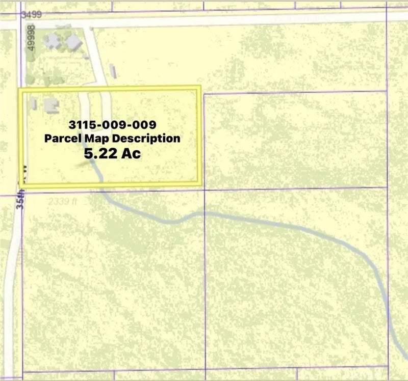 49984 35th West