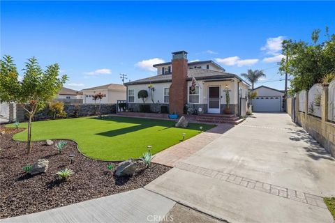 Photo of 888 Olney Street, San Gabriel, CA 91776 (MLS # AR26013489)