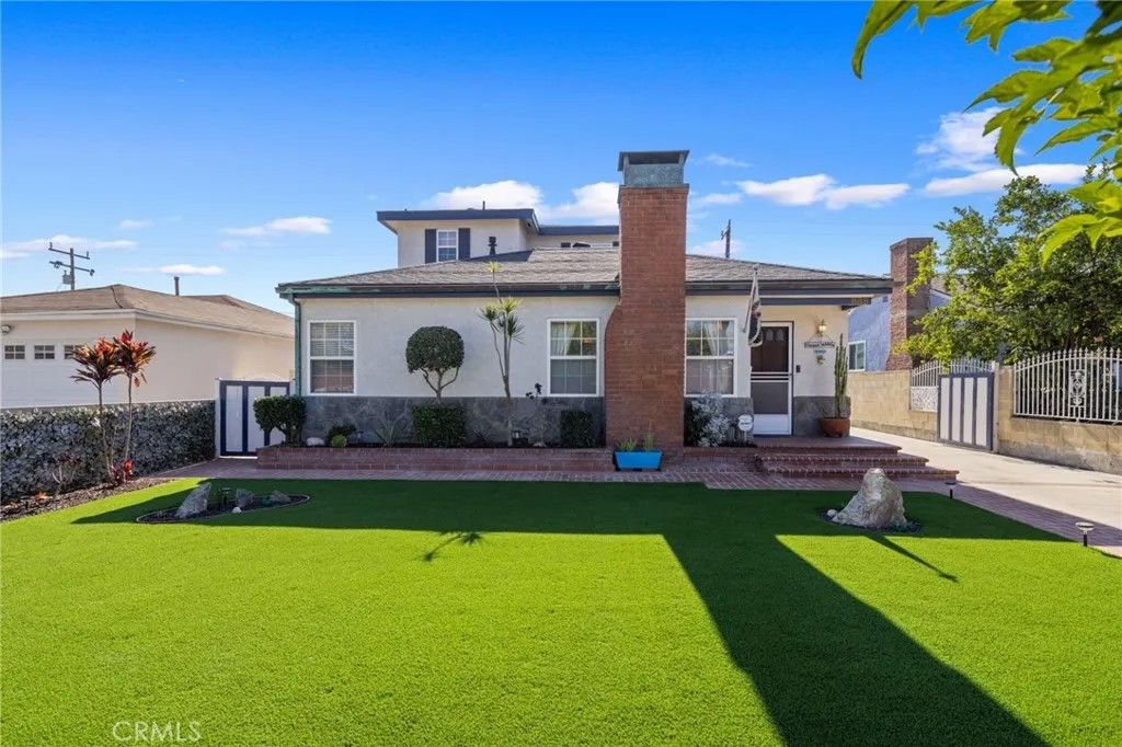 Photo of 888 Olney Street, San Gabriel, CA 91776 (MLS # AR26013489)