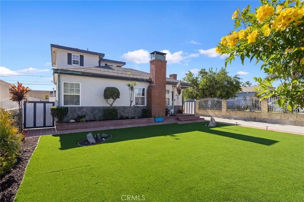 Photo of 888 Olney Street, San Gabriel, CA 91776 (MLS # AR26013489)