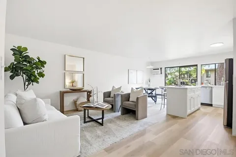 7858 Cowles Mountain Ct Unit D7, San Diego, CA 92119 - #: 250044091