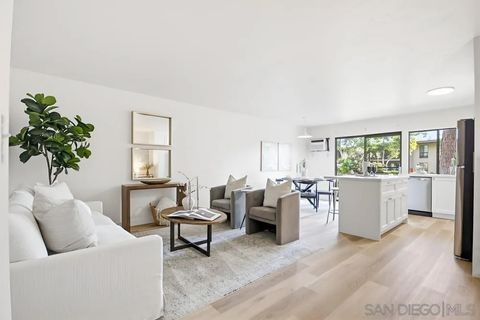 7858 Cowles Mountain Ct D7 San Diego CA 92119