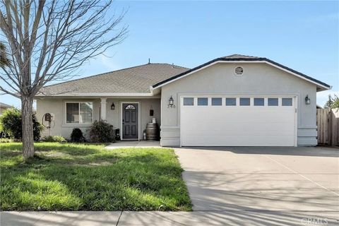 Photo of 346 Stanton Way, Orland, CA 95963 (MLS # SN26037177)