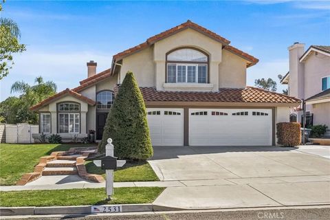 Photo of 2531 Via Pacifica, Corona, CA 92882 (MLS # IG26056956)
